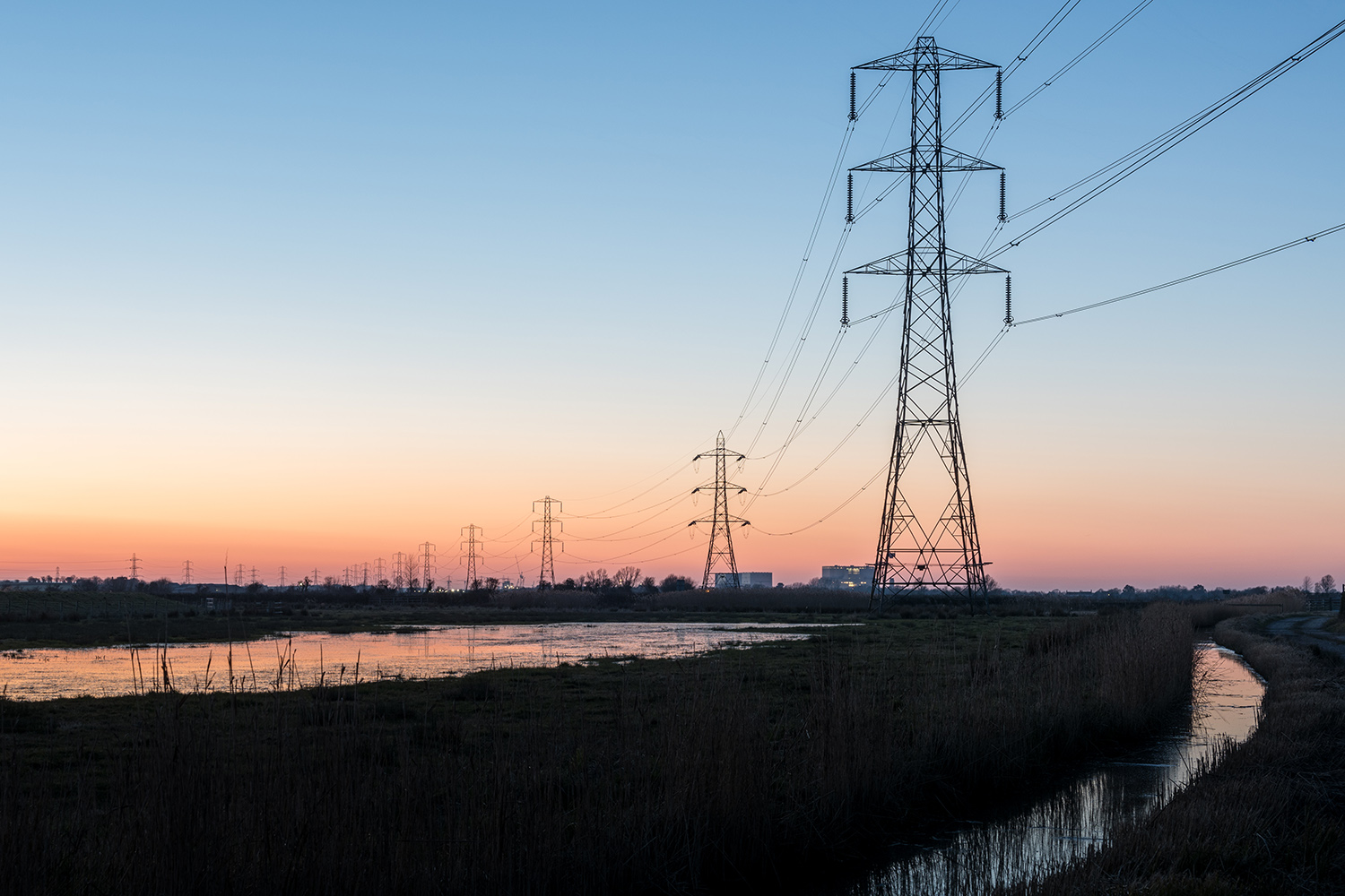 Environment - America's Electric Cooperatives