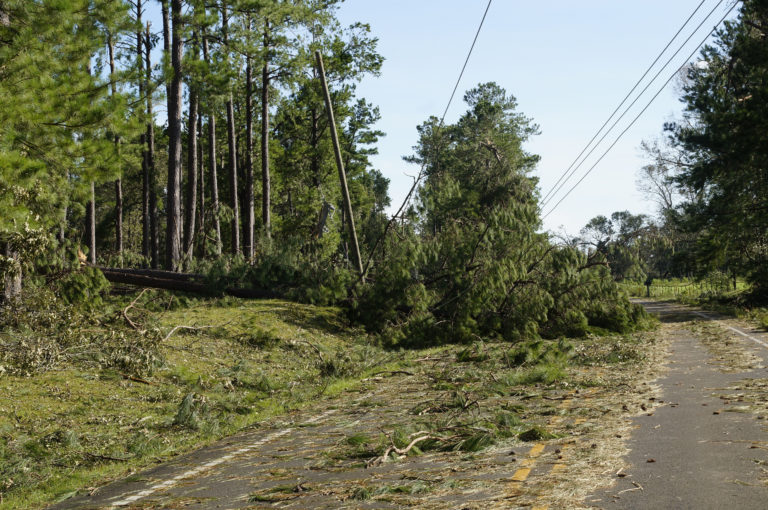 Co-ops Aid in Rollout of Standardized Outage Map for First Responders ...