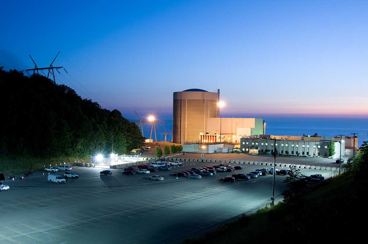 Recommissioned Nuclear Plant In Michigan Will Boost G Ts Power   Powerplant Lead 